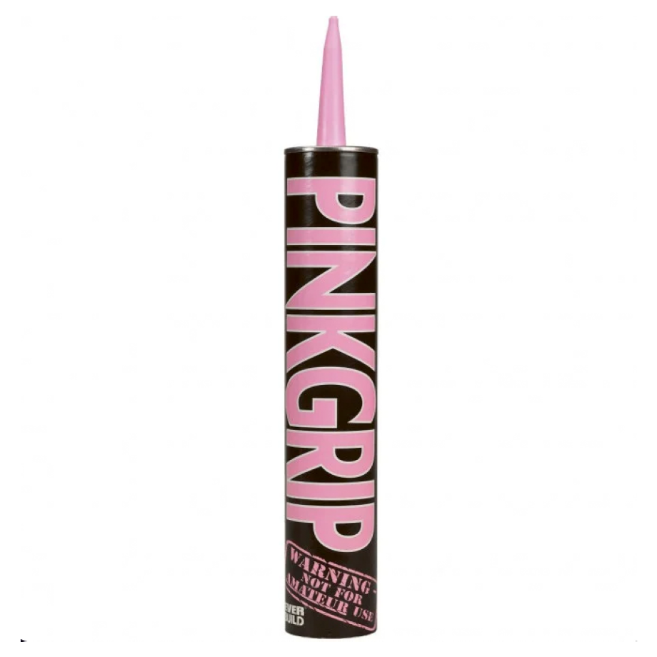 Everbuild Pinkgrip - Pink - 350ml