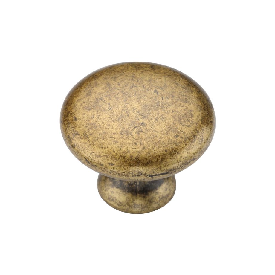 M.Marcus - Classic Round Knob