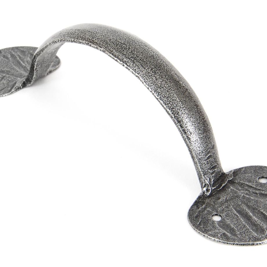 Anvil Bean D Handle