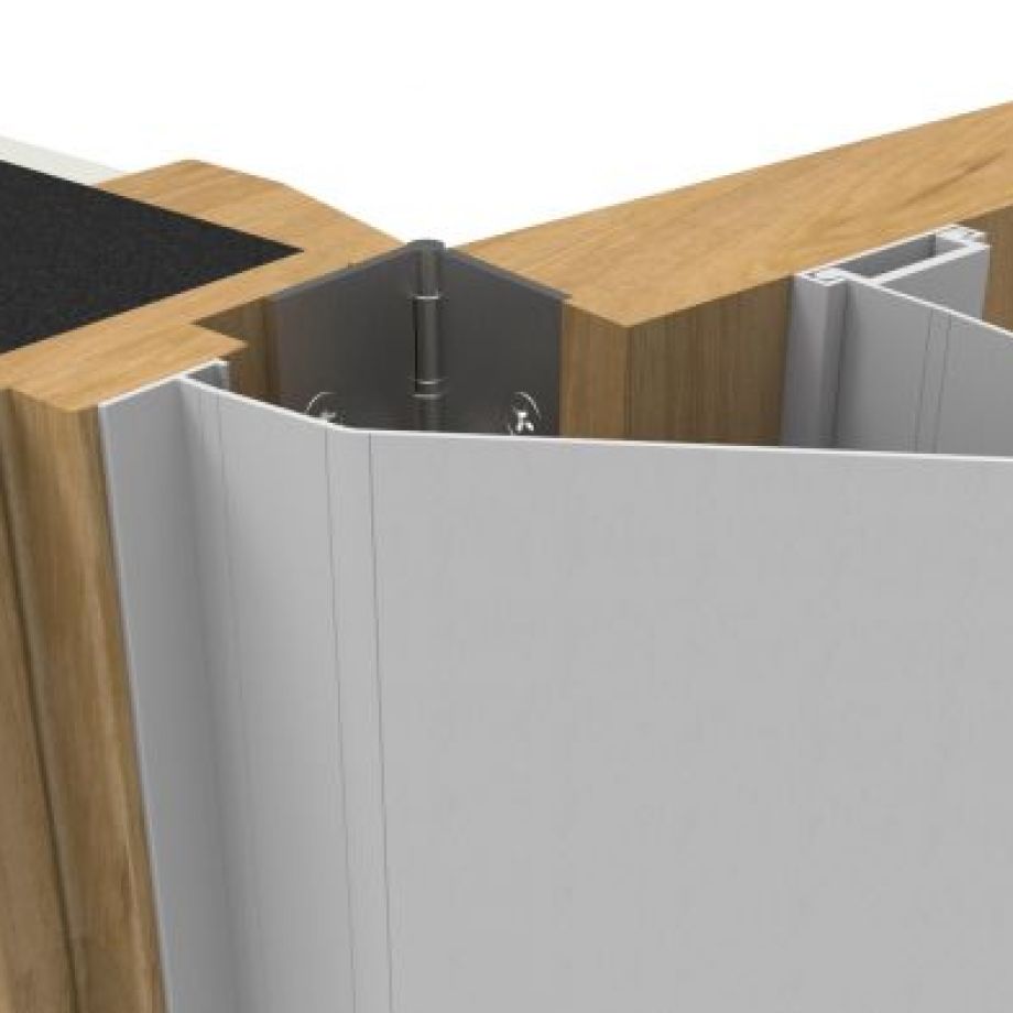 Hinge Guards Finger Protectors