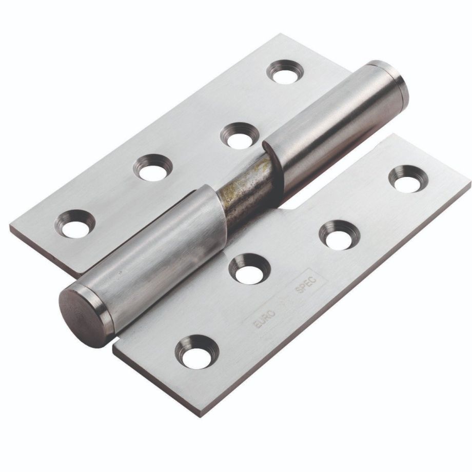 Enduro Rising Butt Hinge