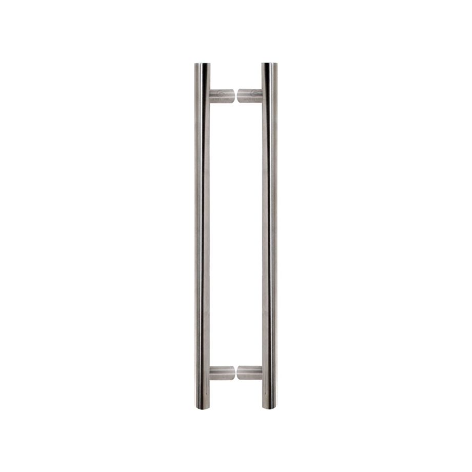 Steel Line - T Pull Back to Back
