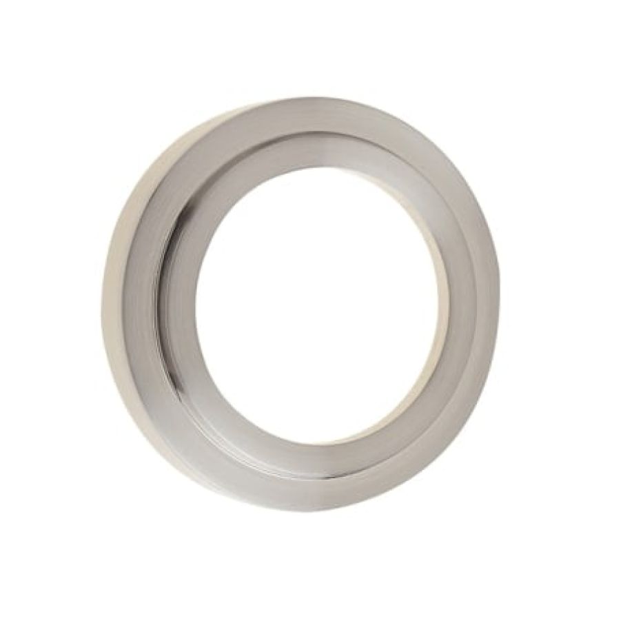 Burlington Stepped Outer Roses for Escutcheons