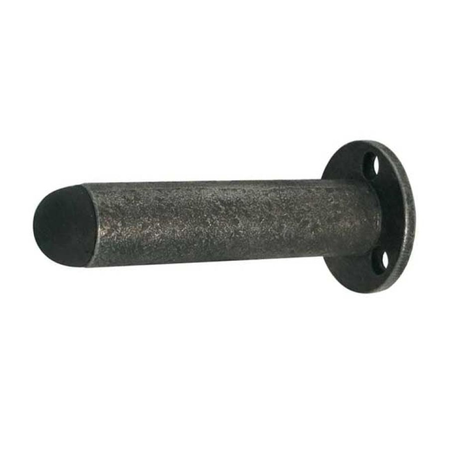 Antique Wall Mounted Doorstops