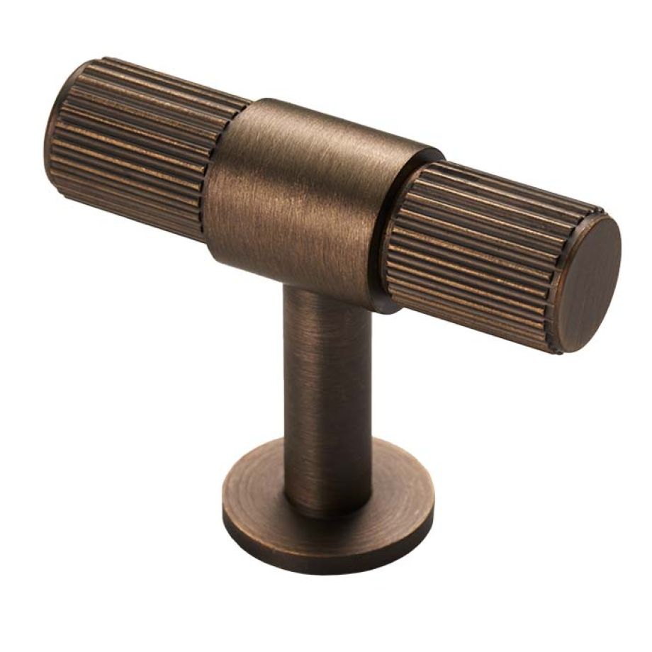 Lines T-bar knob