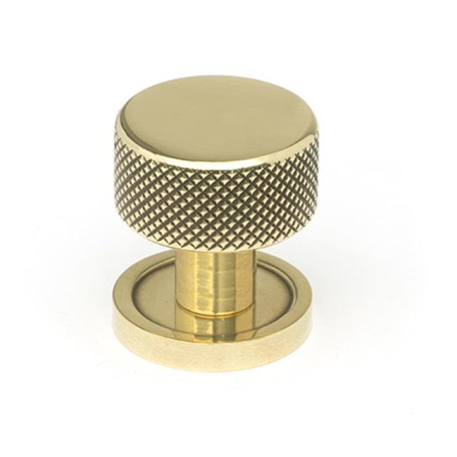 Anvil Brompton Cabinet Knob