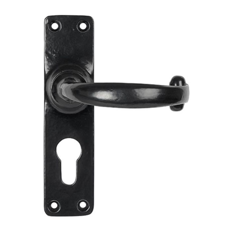 Anvil Classic Lever handle Set