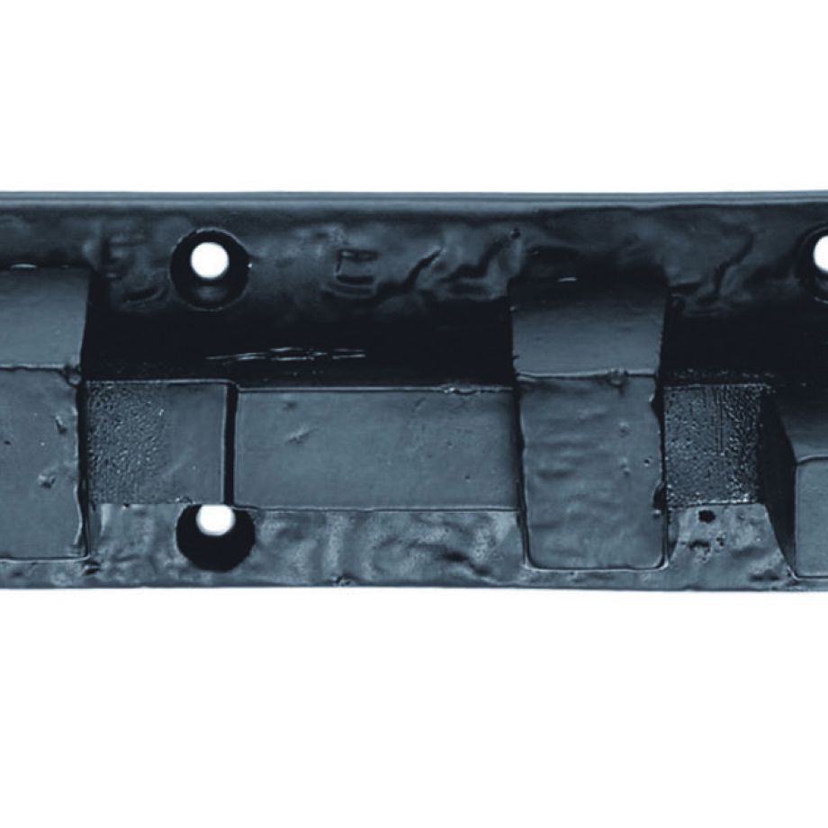 Cranked Door Bolt