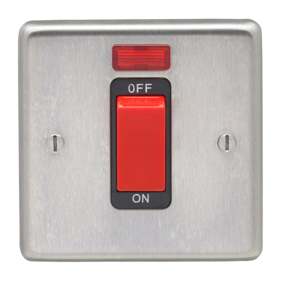 SSS Single Plate Cooker Switch