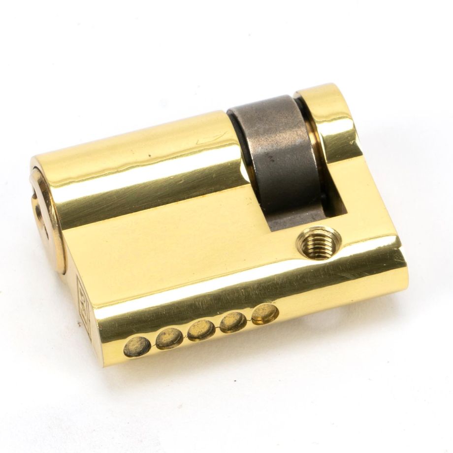 Anvil 5pin Euro Single Cylinder