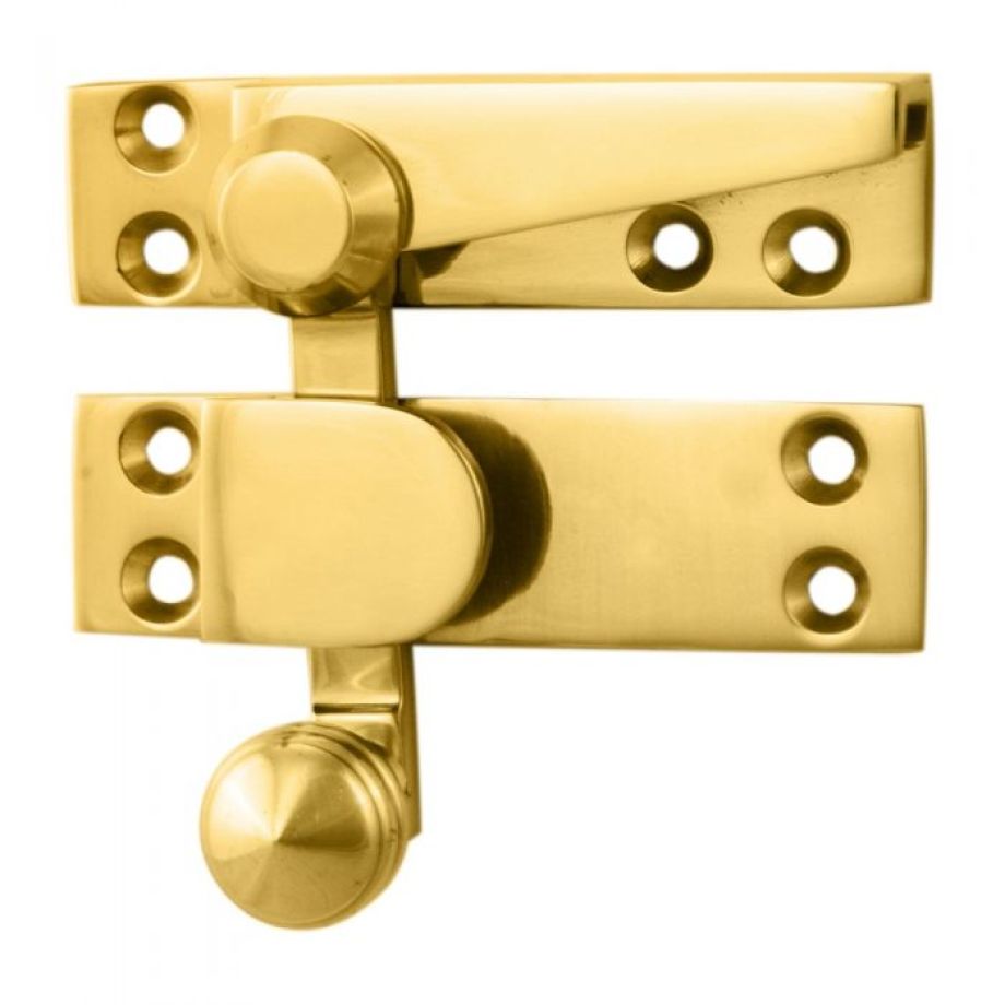 Architectural Quality Quadrant Sash Fastener