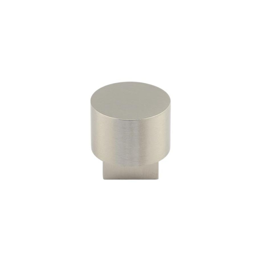 Westminster Round Cupboard Knobs