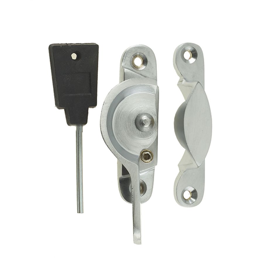 Jedo Narrow Locking Fitch Fasteners