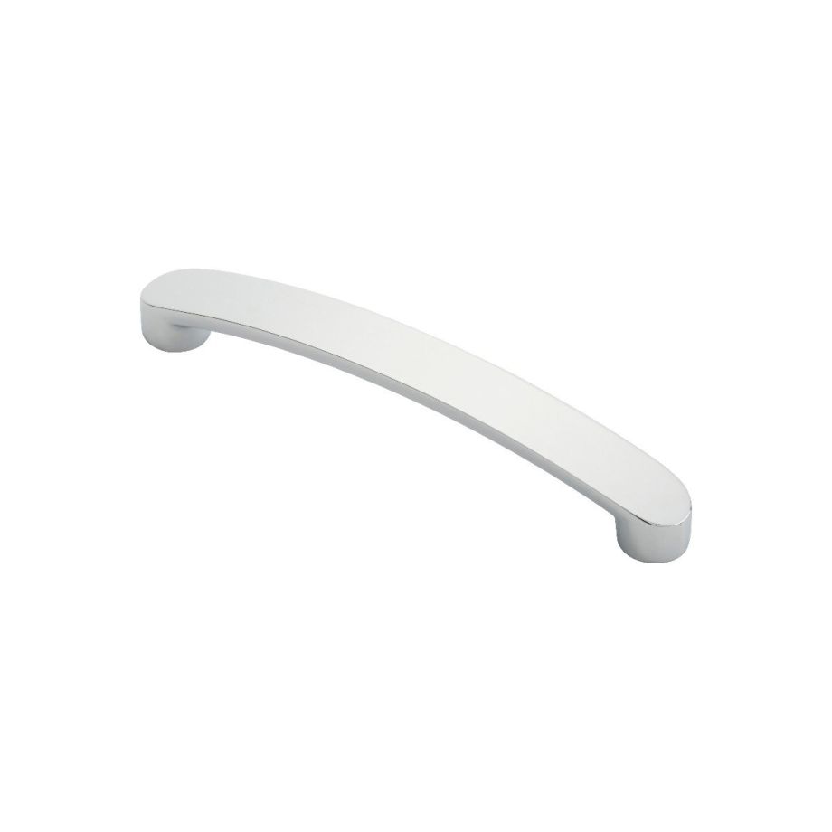 Radius End Flat Bow Handle