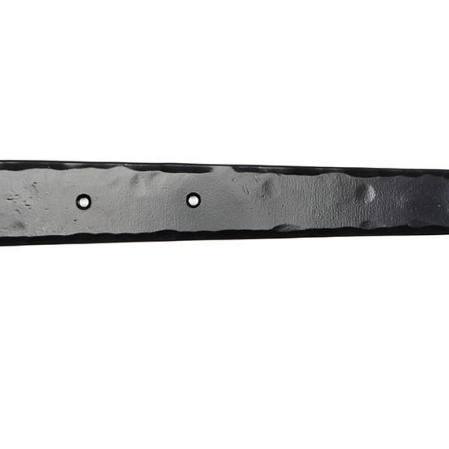 From the Anvil Hook & Band Hinge - Cranked (pair)