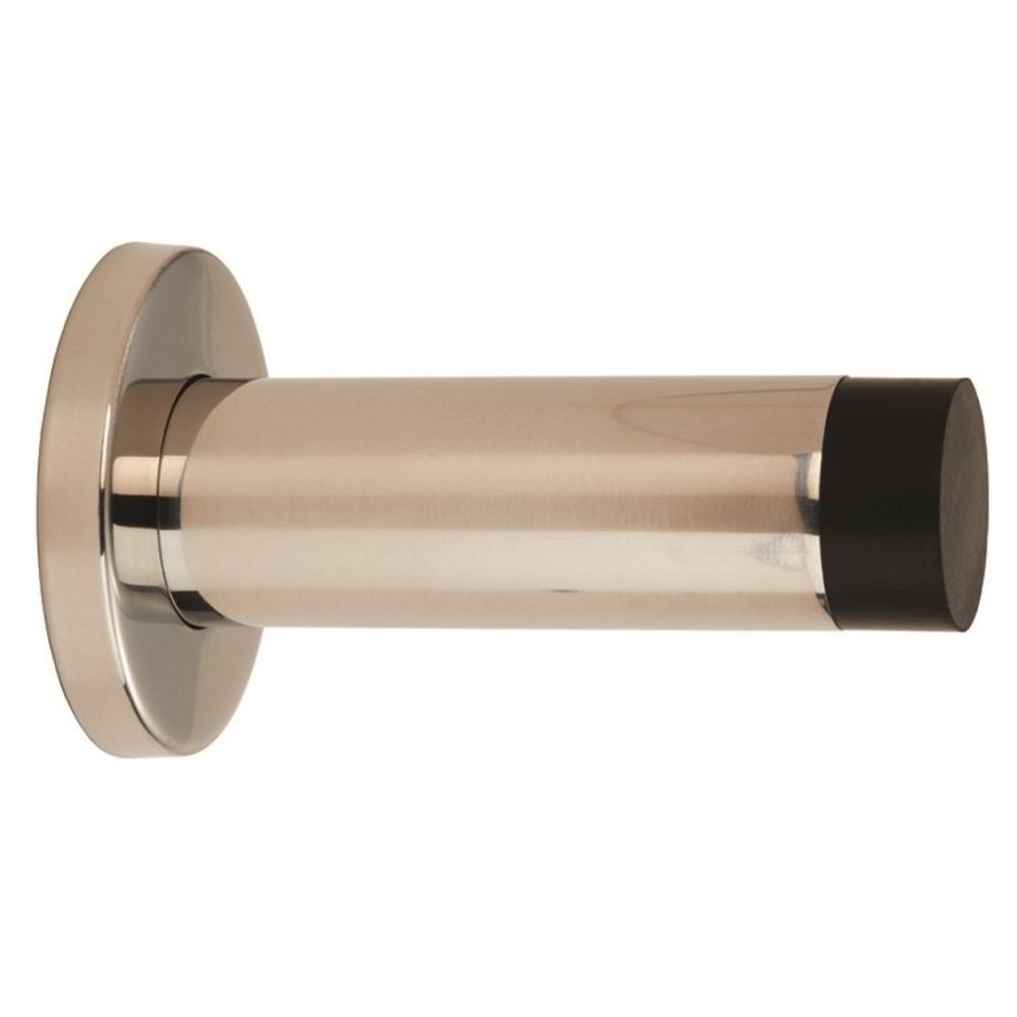 Steelworx Wall Mounted Door Stop