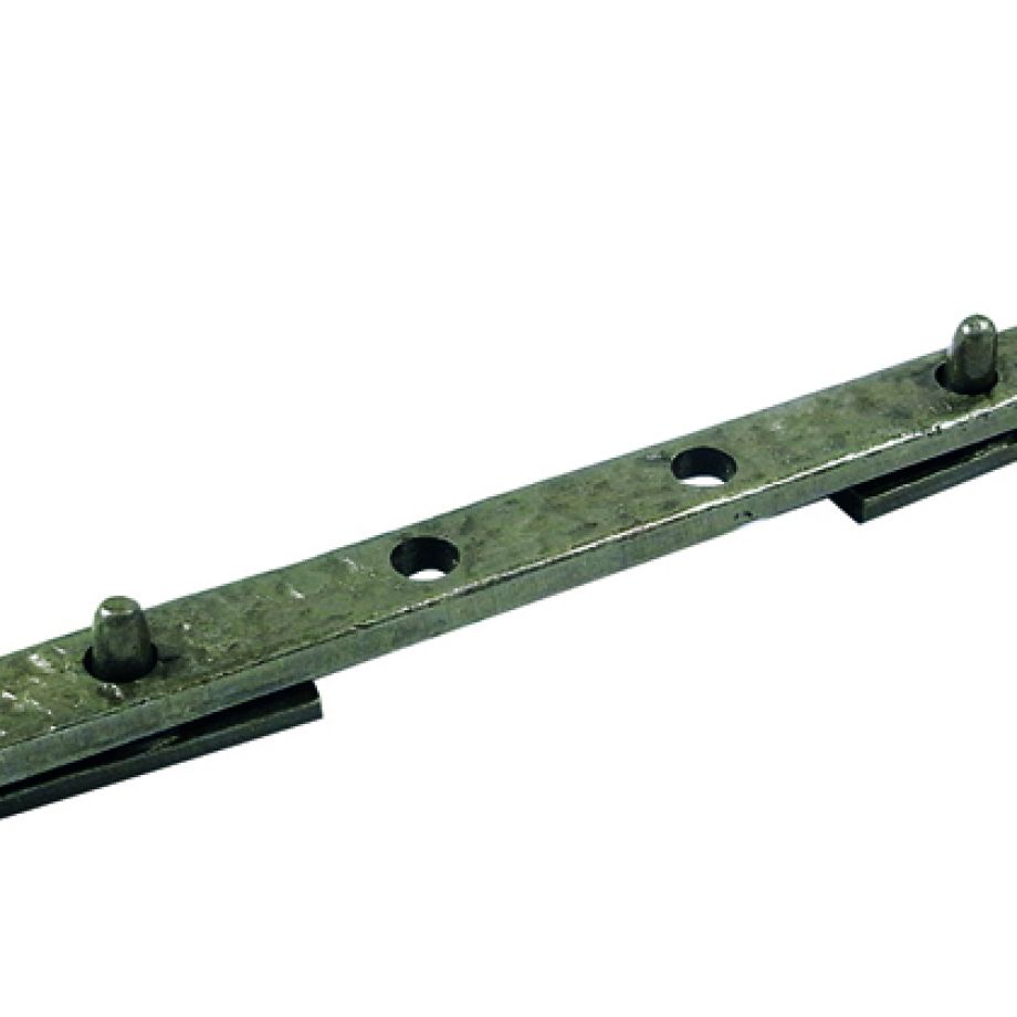 Antique Range Curly Tail Casement Stays