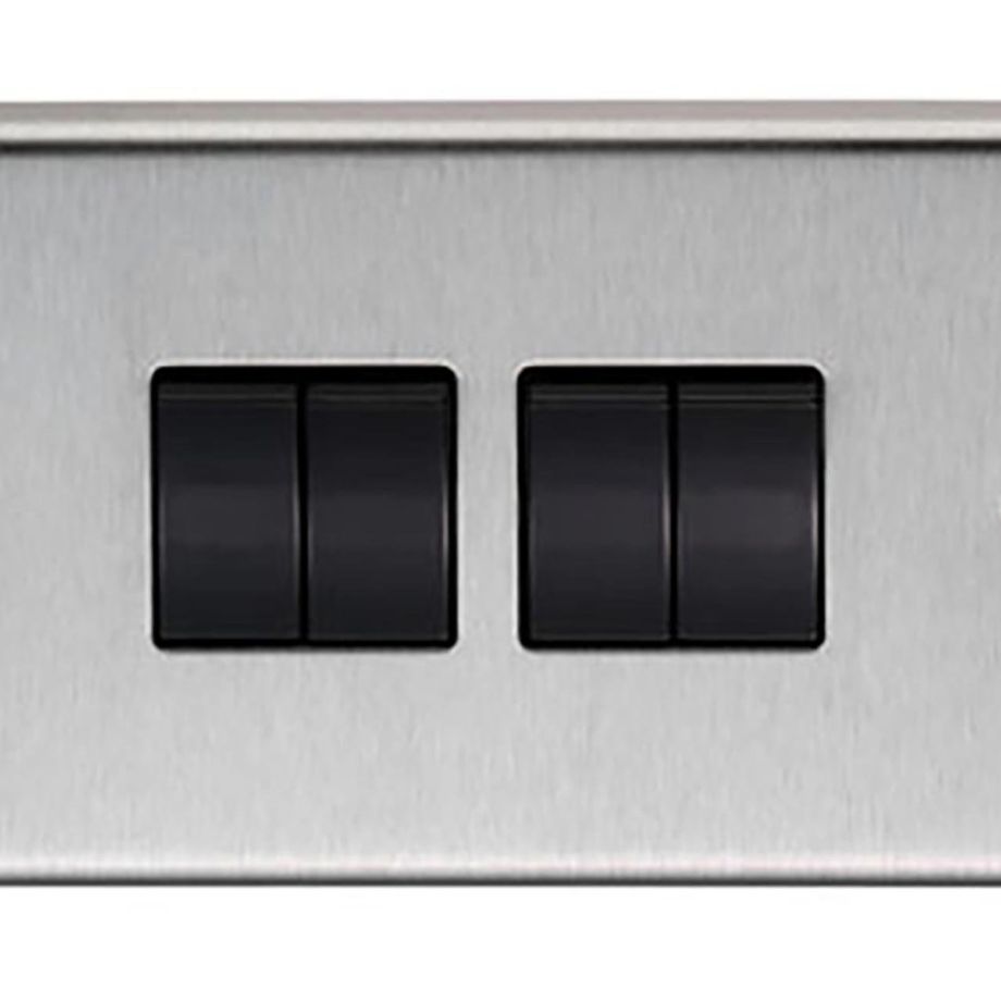 SSS Quad 10 Amp Switch
