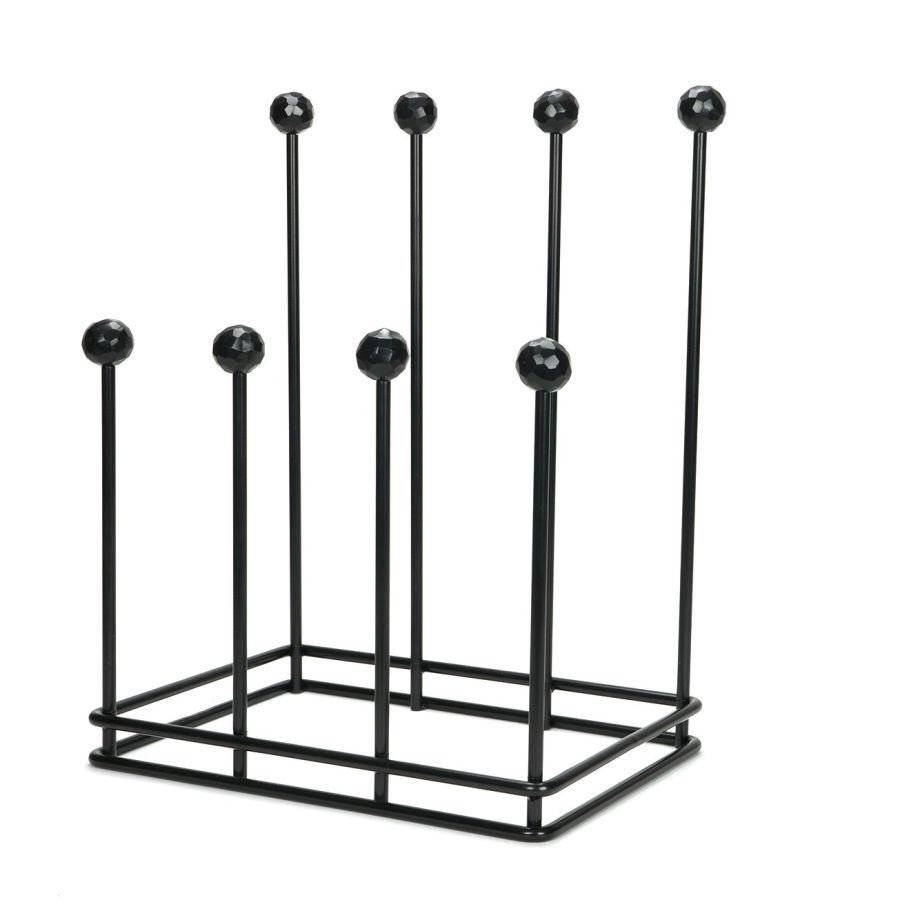 Anvil Four Pair Boot Rack