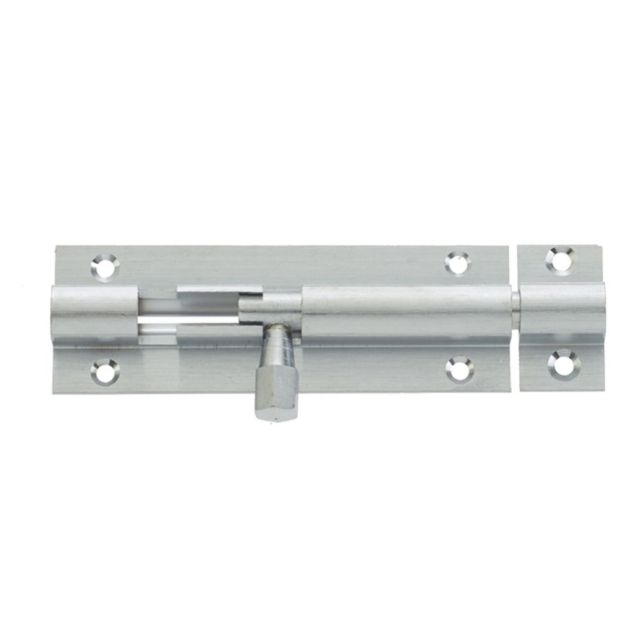 Jedo Brass Straight Barrel Bolts
