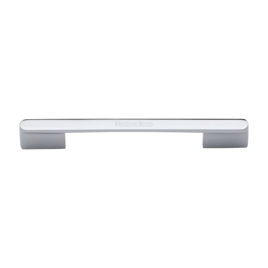 Heritage Brass - Bridge Cabinet Pull Handle