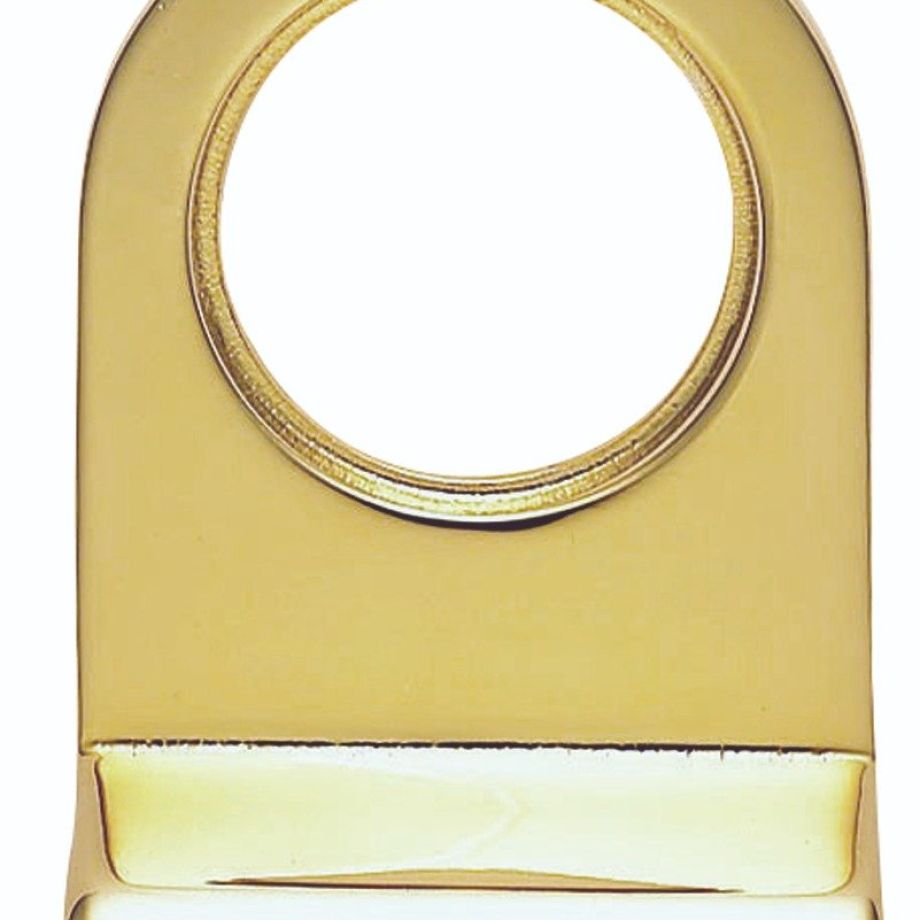 Cylinder Latch Pull