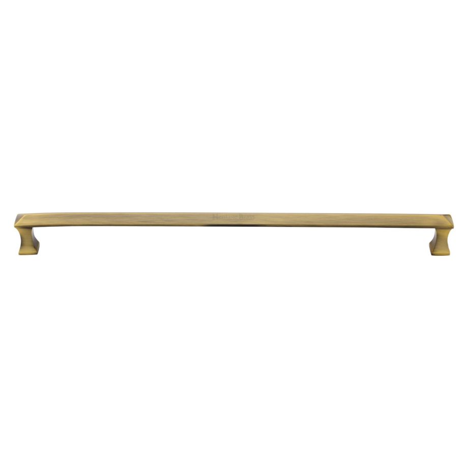 Heritage Brass - Pyramid Door Pull Handle