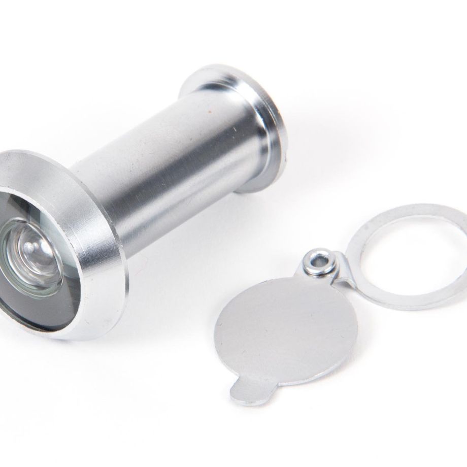 Anvil Door Viewer 180degree