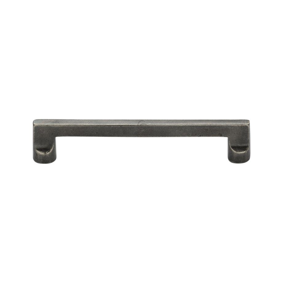 M.Marcus - Rustic Pewter Apollo Cabinet Pull Handle