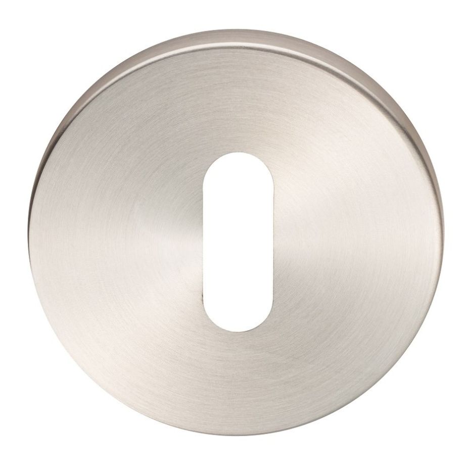 Standard Keyhole Profile Escutcheon