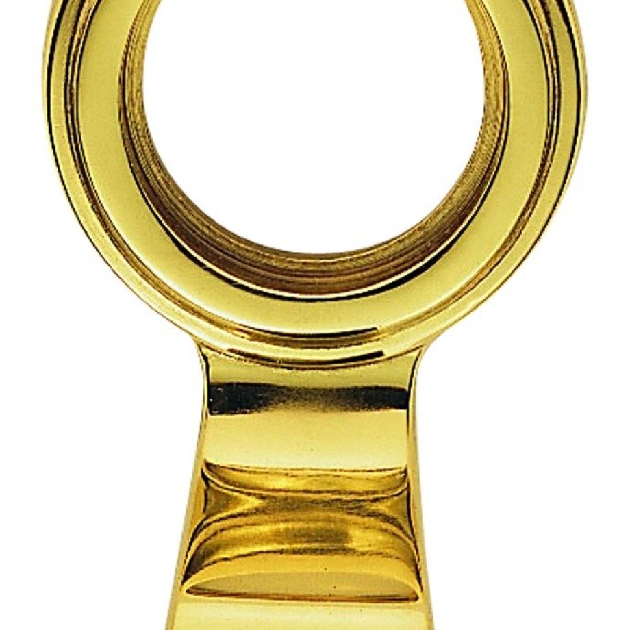 Architectural Quality Cylinder Latch Pull