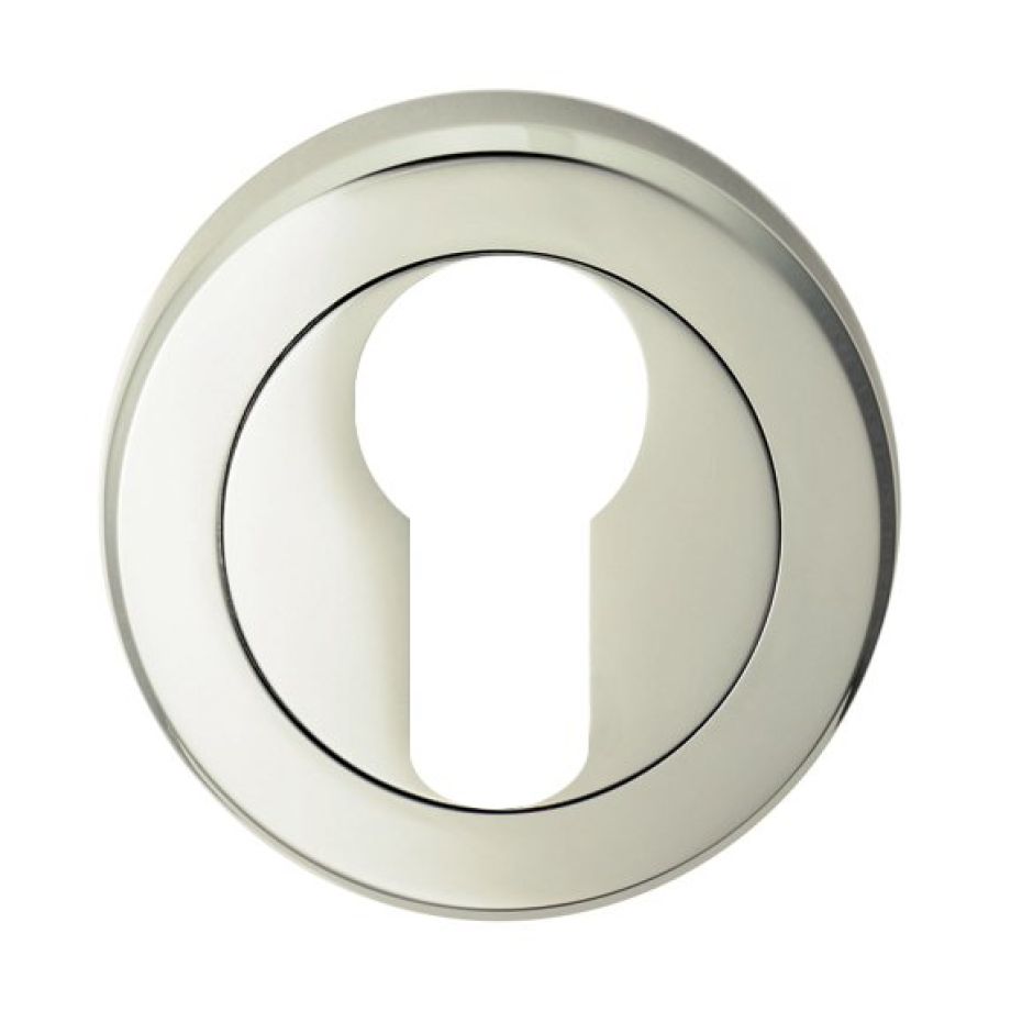 Serozzetta Euro Profile Escutcheon