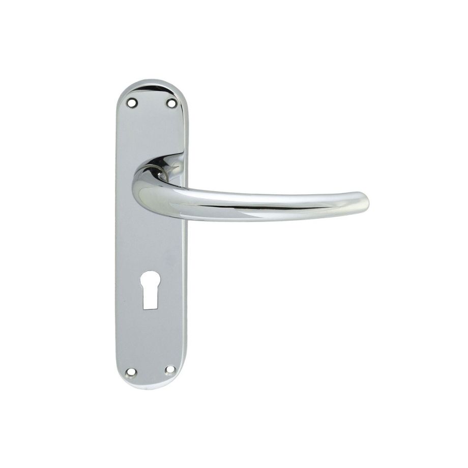 Lilla Lever on Backplate
