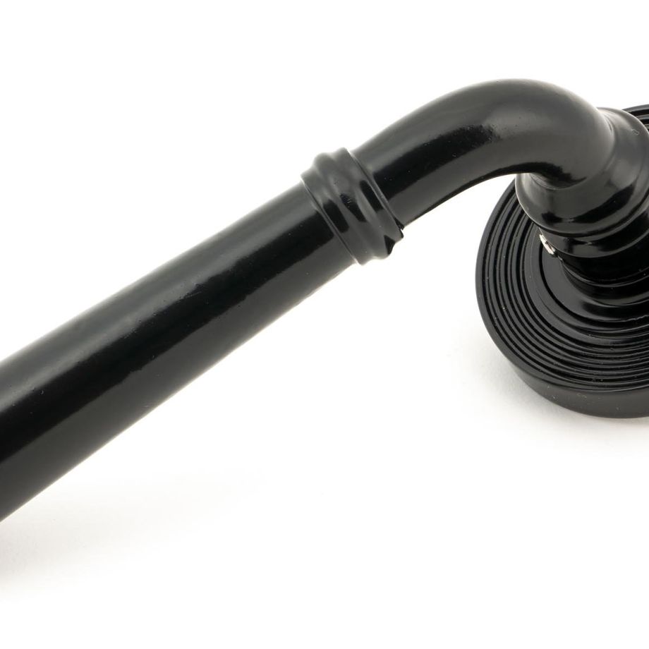 From The Anvil Regency Lever on Beehive Rose Set