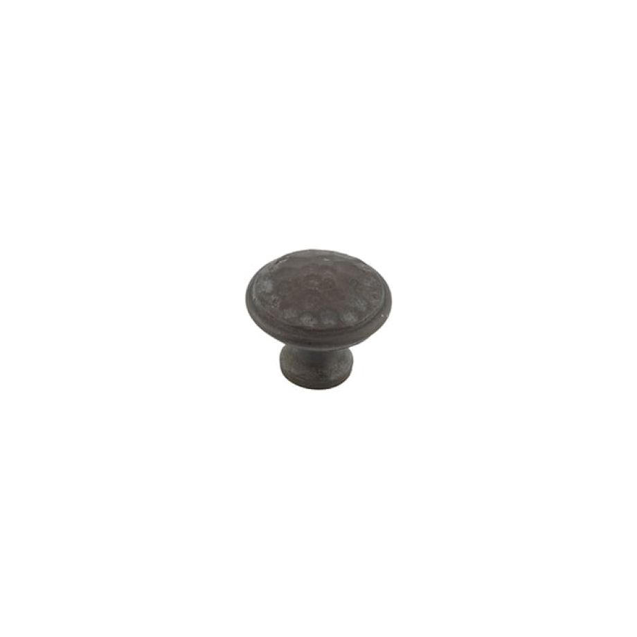 Hammered Cupboard Knobs
