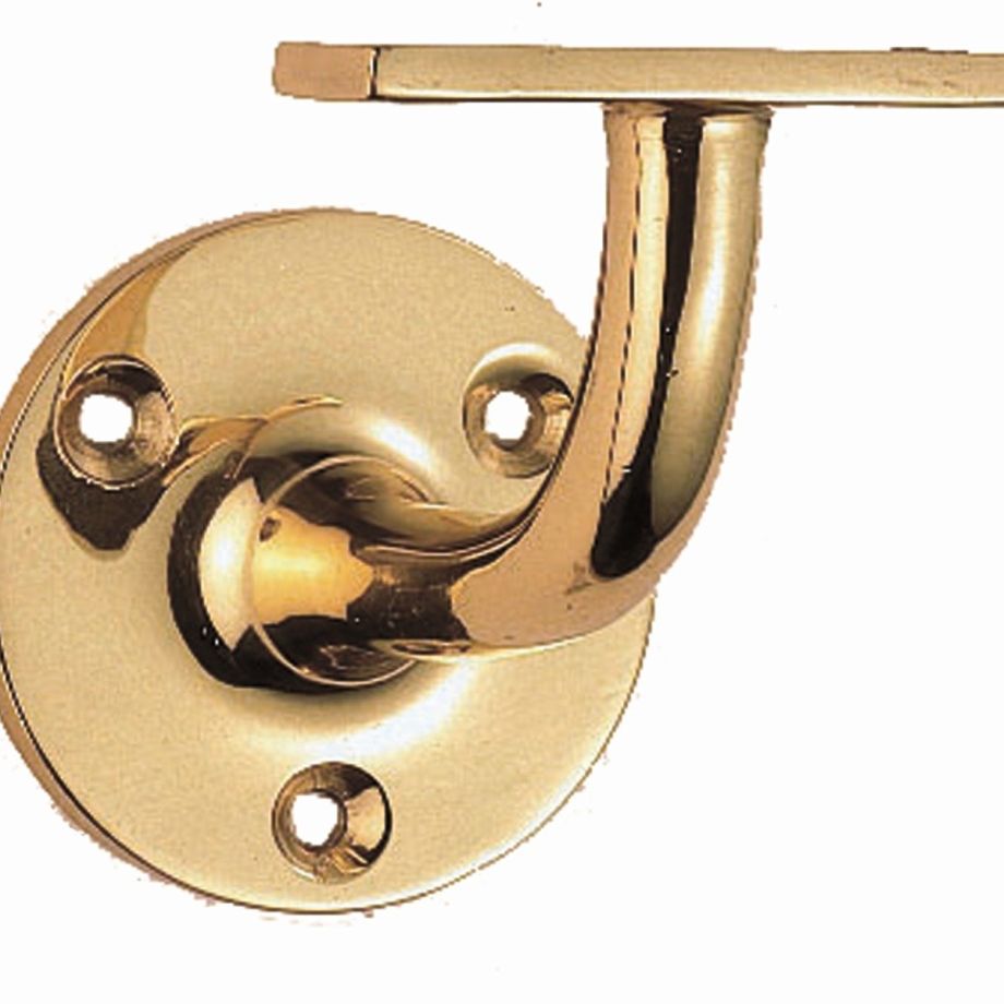 Heavyweight Handrail Bracket