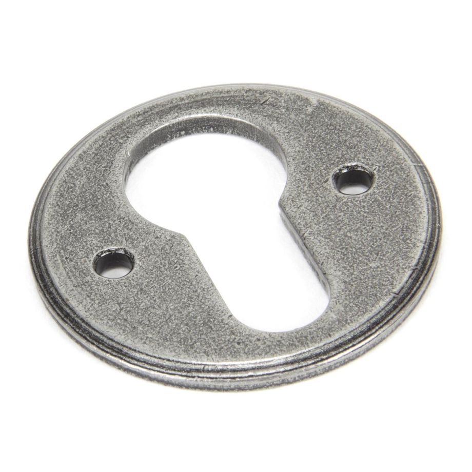 From The Anvil Regency Escutcheons