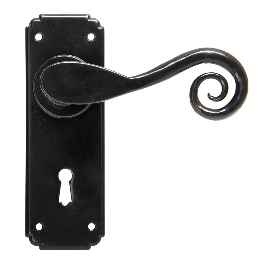 Anvil Monkeytail Lever Set