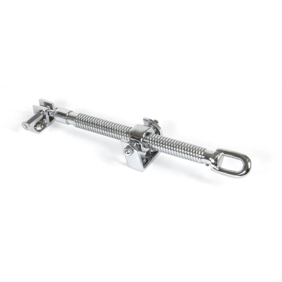 From The Anvil 12" Fanlight Screw Opener