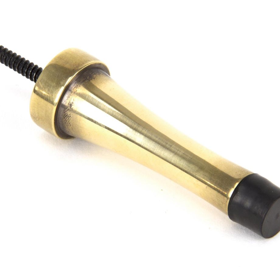 From The Anvil Projection Door Stop