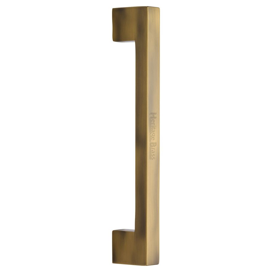 Heritage Brass - Urban