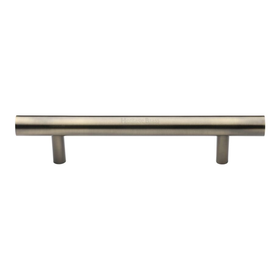 Heritage Brass - Bar Door Pull Handle