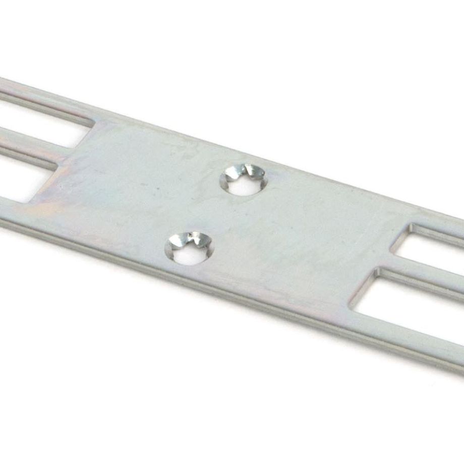 BZP Excal - Flat Plate Centre Keep