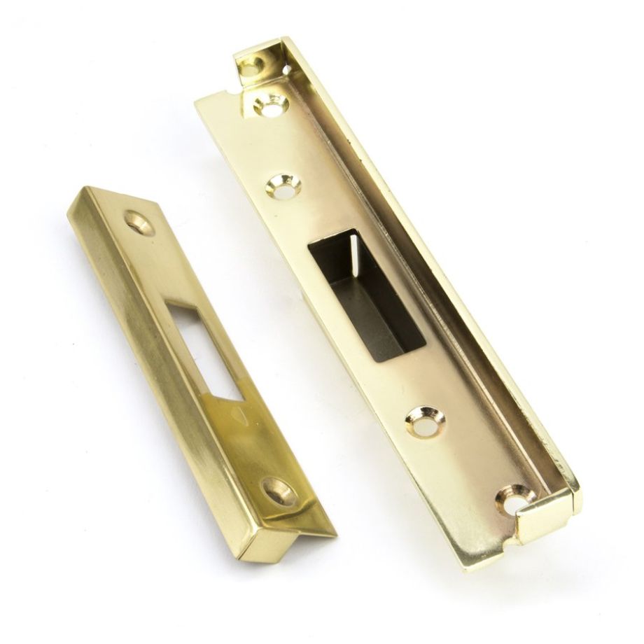 Electro Brassed ½" Rebate Kit for Deadlock
