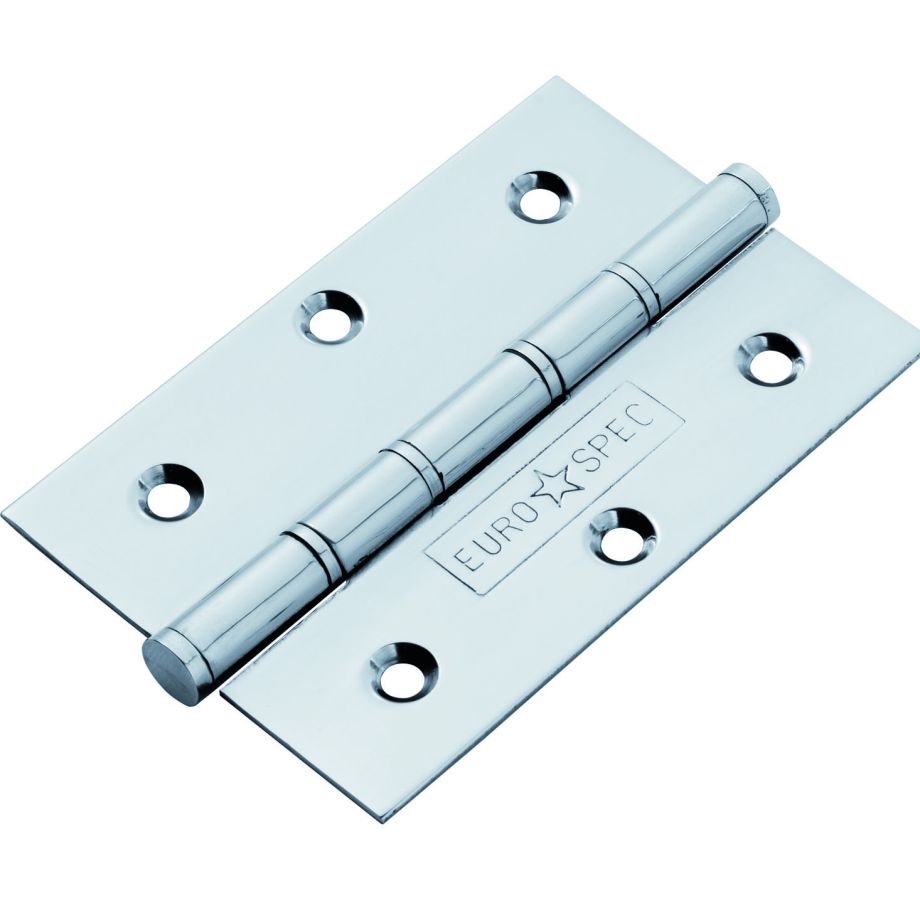 Washered Hinge