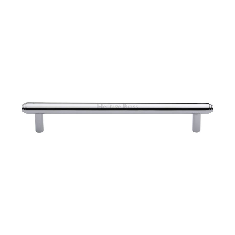 Heritage Brass - Step Cabinet Pull Handle