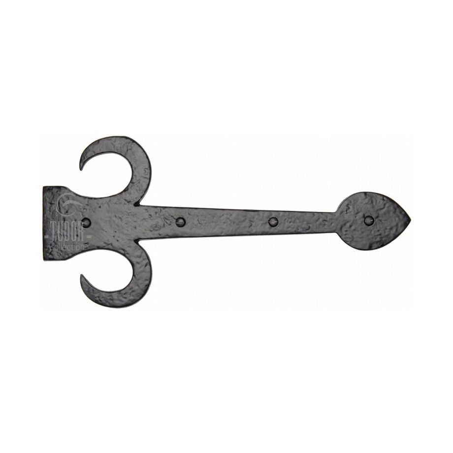 Tudor - Dummy Strap Hinge Fleur de Lys Design