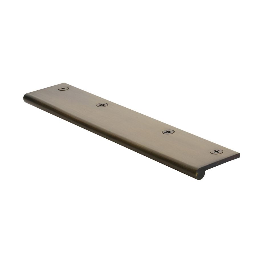 Heritage Brass - EP200 Edge Pull Cabinet Handle