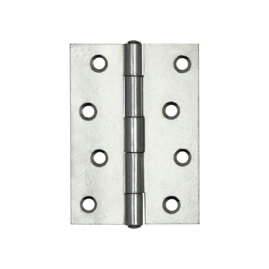 Steel Plain Bearing Butt Hinges