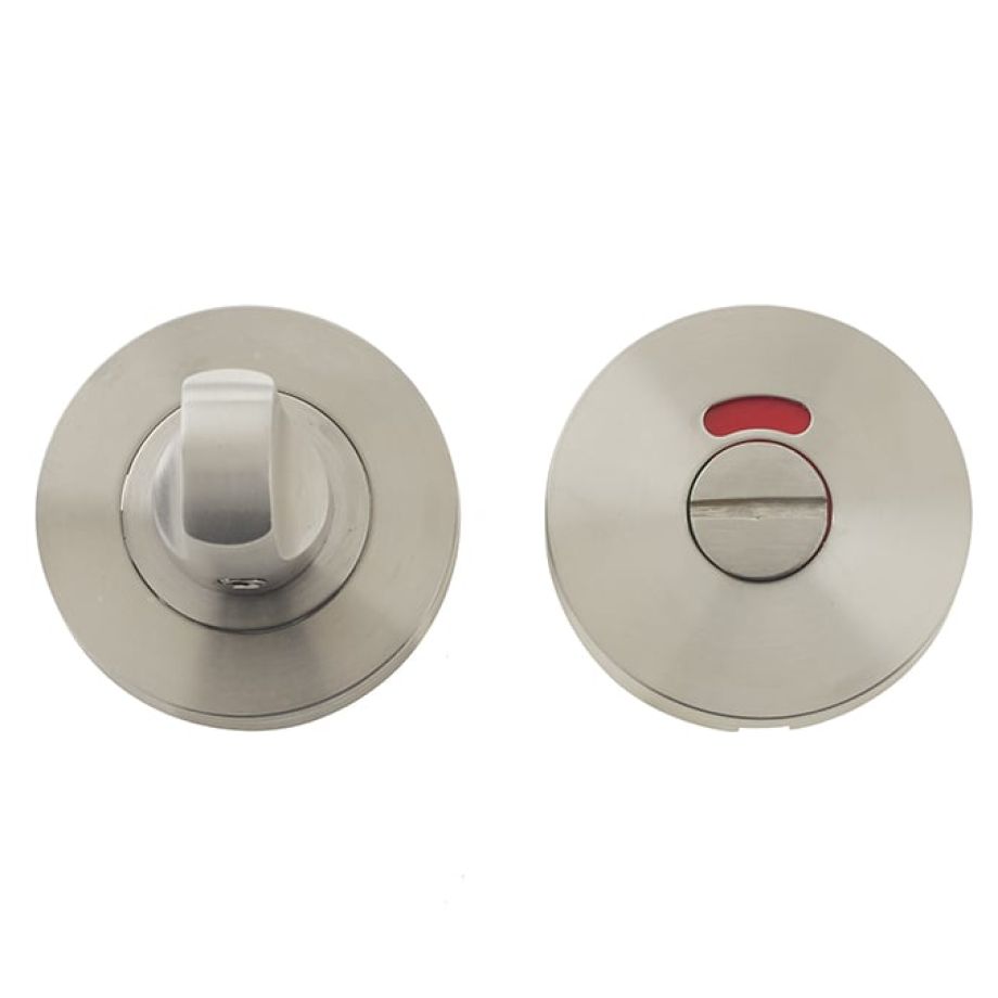 Stainless Steel Standard Turns & Releases with Indicator Grade 201